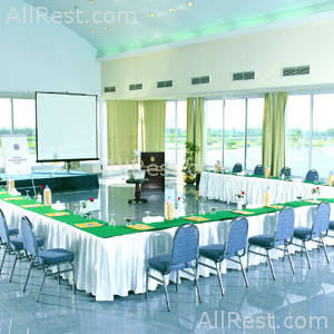 Sonesta St. George Hotel 20
